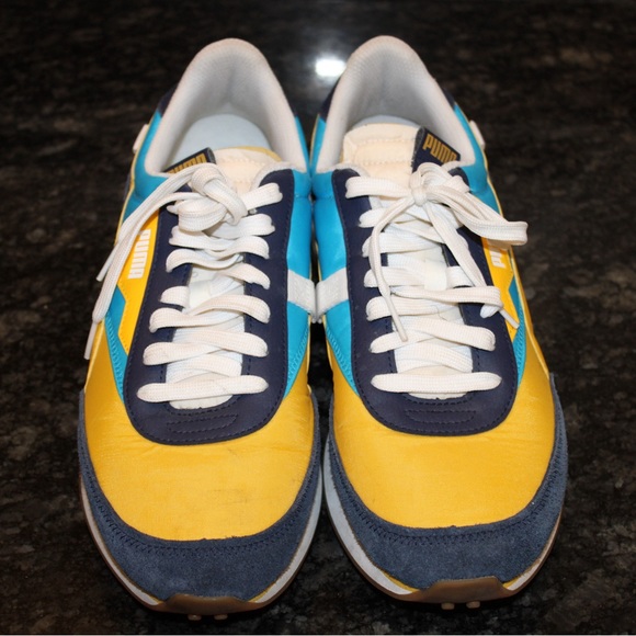 Puma Sneaker - Picture 1 of 4